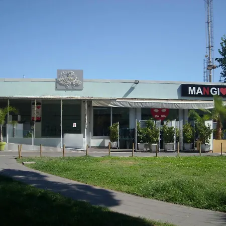 Отель типа 