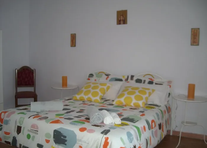 Giovannixxlll B&B *