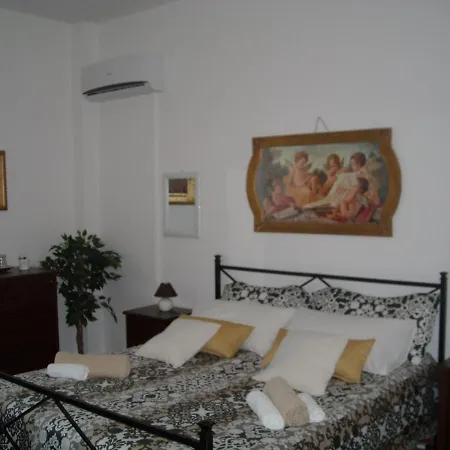 Oda ve Kahvaltı Giovannixxlll