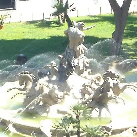 Nocleg ze śniadaniem Giovannixxlll *