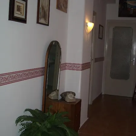 Giovannixxlll Oda ve Kahvaltı