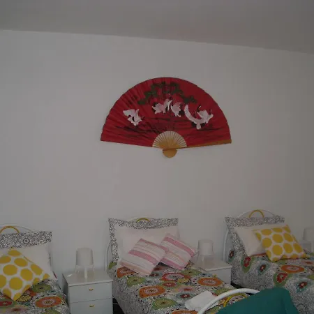 Oda ve Kahvaltı Giovannixxlll