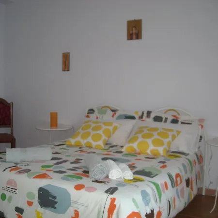 Giovannixxlll Bed & Breakfast *