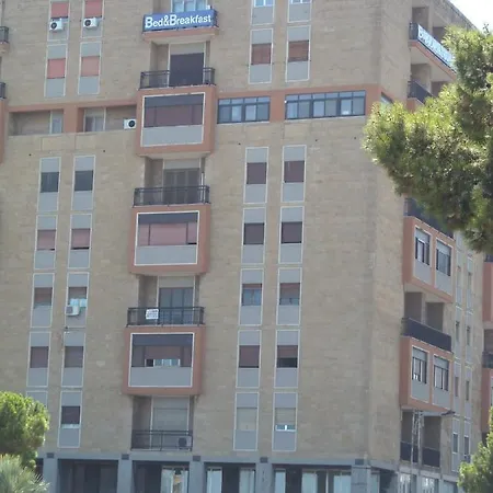 Bed & Breakfast Giovannixxlll Catania