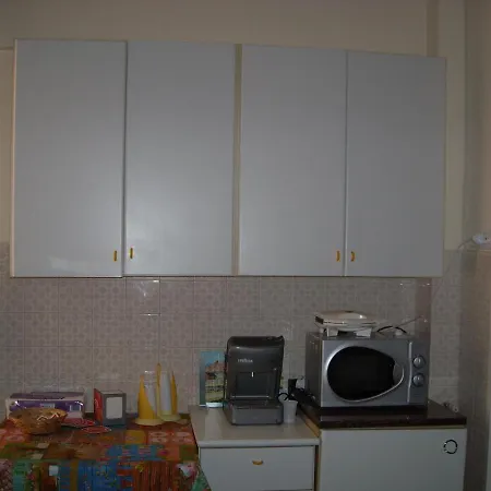 Bed & Breakfast Giovannixxlll Catania