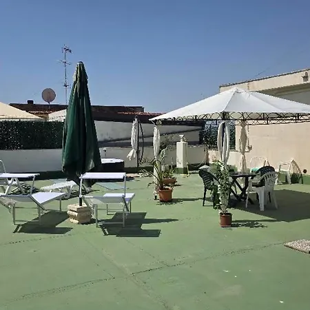 Отель типа 