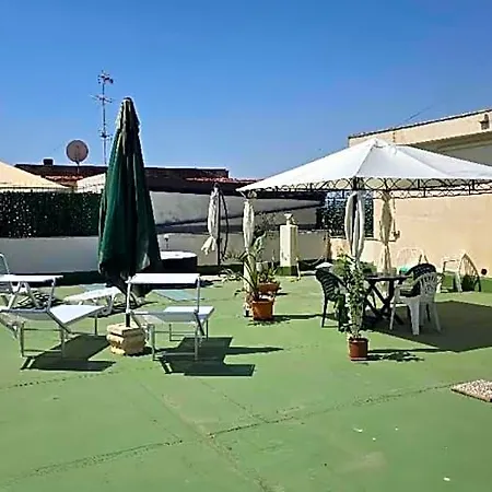 Panzió Giovannixxlll *