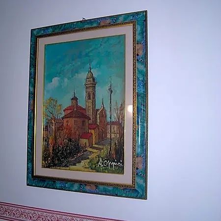 Giovannixxlll Bed & Breakfast Katánie