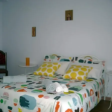 Giovannixxlll Panzió *