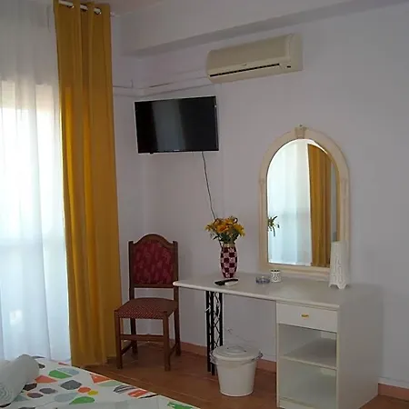 Giovannixxlll Bed & Breakfast Catania