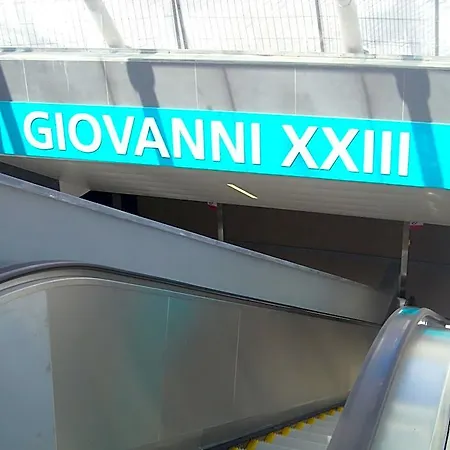 Bed & Breakfast Giovannixxlll