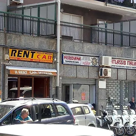 Giovannixxlll Oda ve Kahvaltı