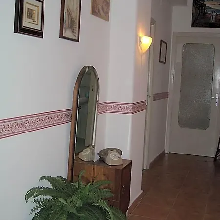 Giovannixxlll Panzió *
