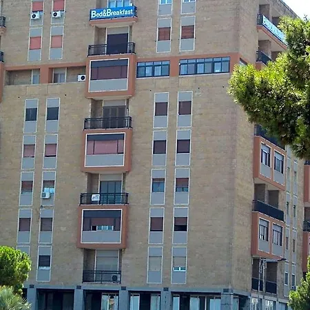 Bed & Breakfast Giovannixxlll *