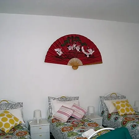 Giovannixxlll Bed & Breakfast *