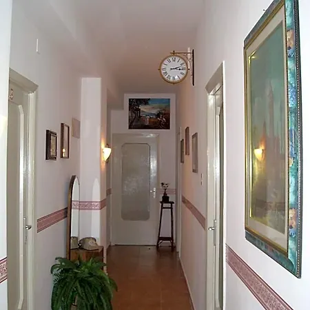 Bed & Breakfast Giovannixxlll