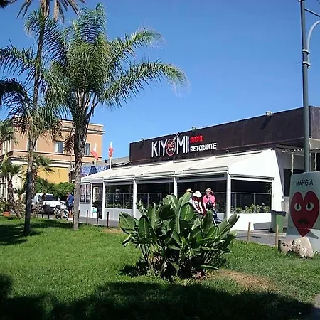 Bed & Breakfast Giovannixxlll Catania