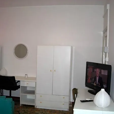 Bed & Breakfast Giovannixxlll Catania