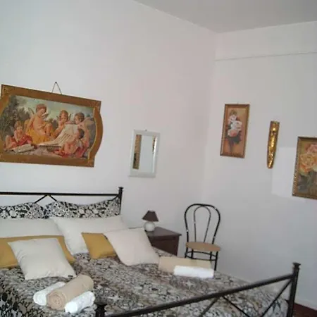 Bed & Breakfast Giovannixxlll *