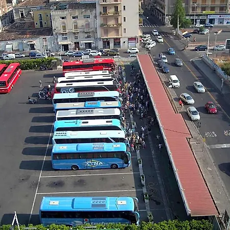 Oda ve Kahvaltı Giovannixxlll