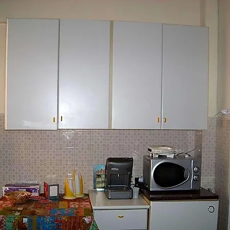 Giovannixxlll Bed & Breakfast *